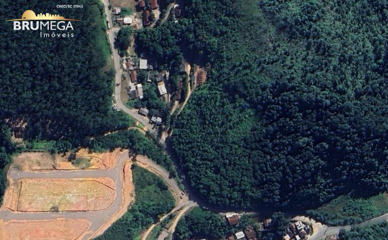 Lote/Terreno de 31200m² no bairro Bateas, em Brusque | Eu Corretor