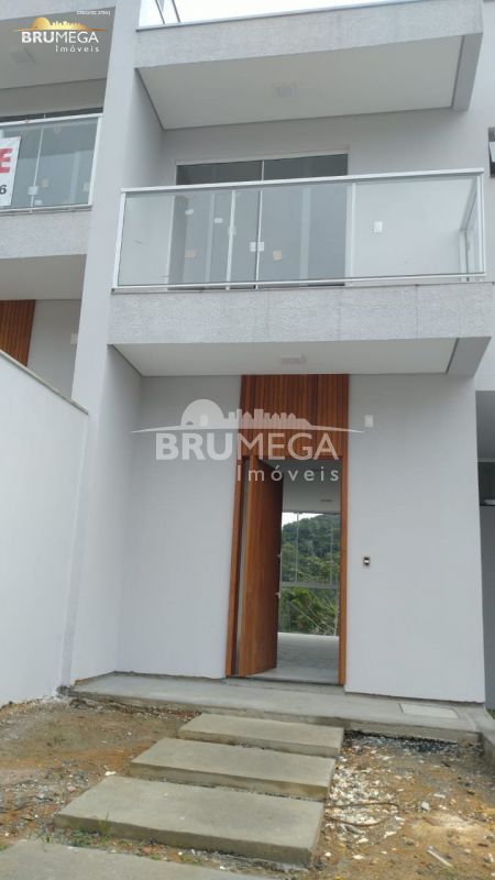 Casa de 2 quartos, 99m² no bairro Limeira Baixa, em Brusque | Eu Corretor