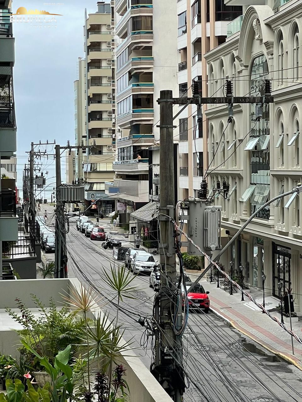 Apartamento de 3 quartos, 126m² no bairro Andorinha, em Itapema | Eu Corretor