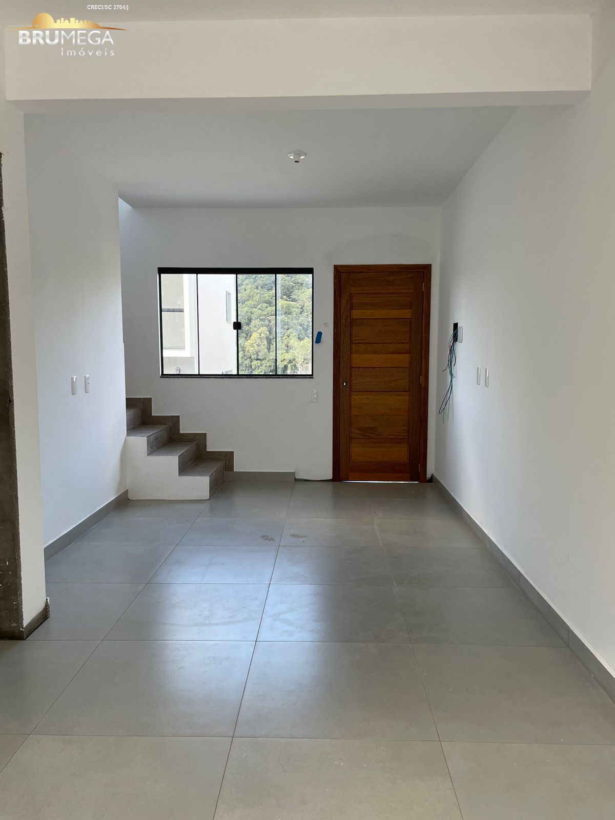 Casa de 2 quartos, 64m² no bairro Águas Claras, em Brusque | Eu Corretor