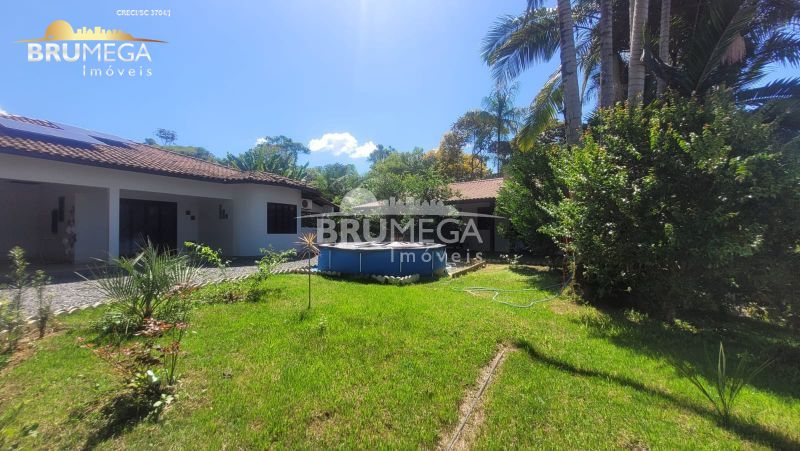 Casa de 3 quartos, 160m² no bairro São Pedro, em Brusque | Eu Corretor