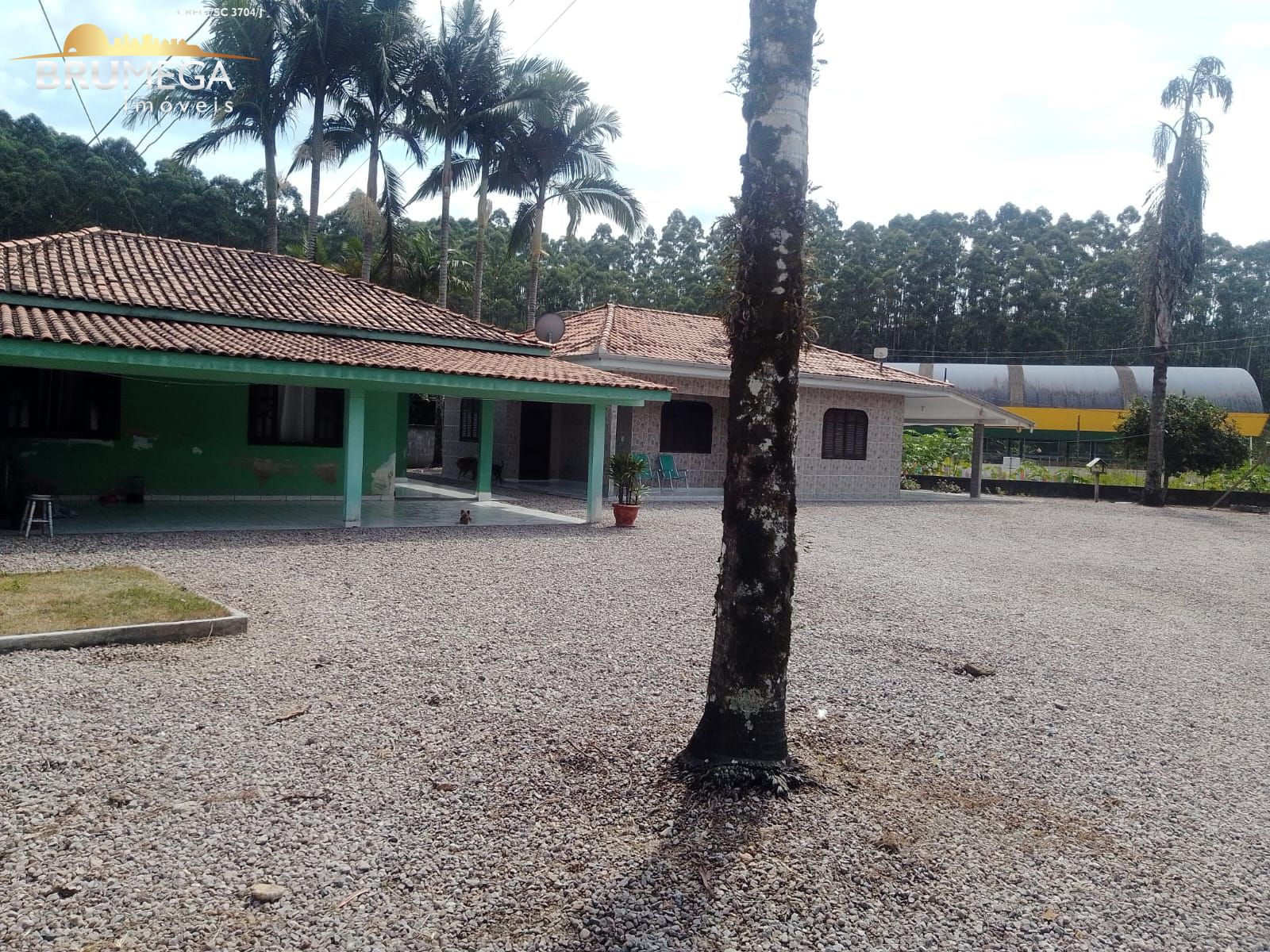 Casa de 4 quartos, 300m² no bairro Volta Grande, em Brusque | Eu Corretor