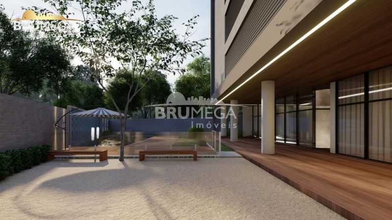 Apartamento de 2 quartos, 80m² no bairro São Luiz, em Brusque | Eu Corretor