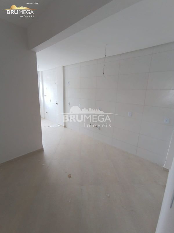 Apartamento de 2 quartos, 64m² no bairro Azambuja, em Brusque | Eu Corretor