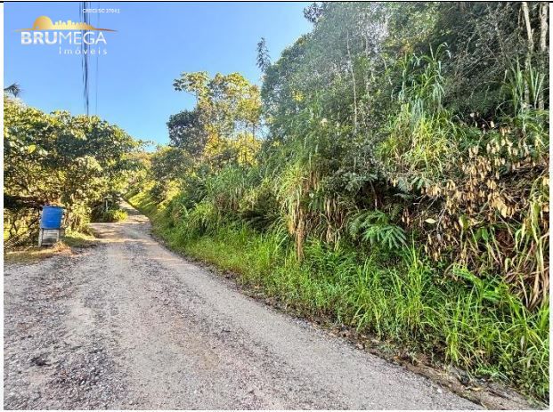 Lote/Terreno de 4168m² no bairro São Pedro, em Guabiruba | Eu Corretor