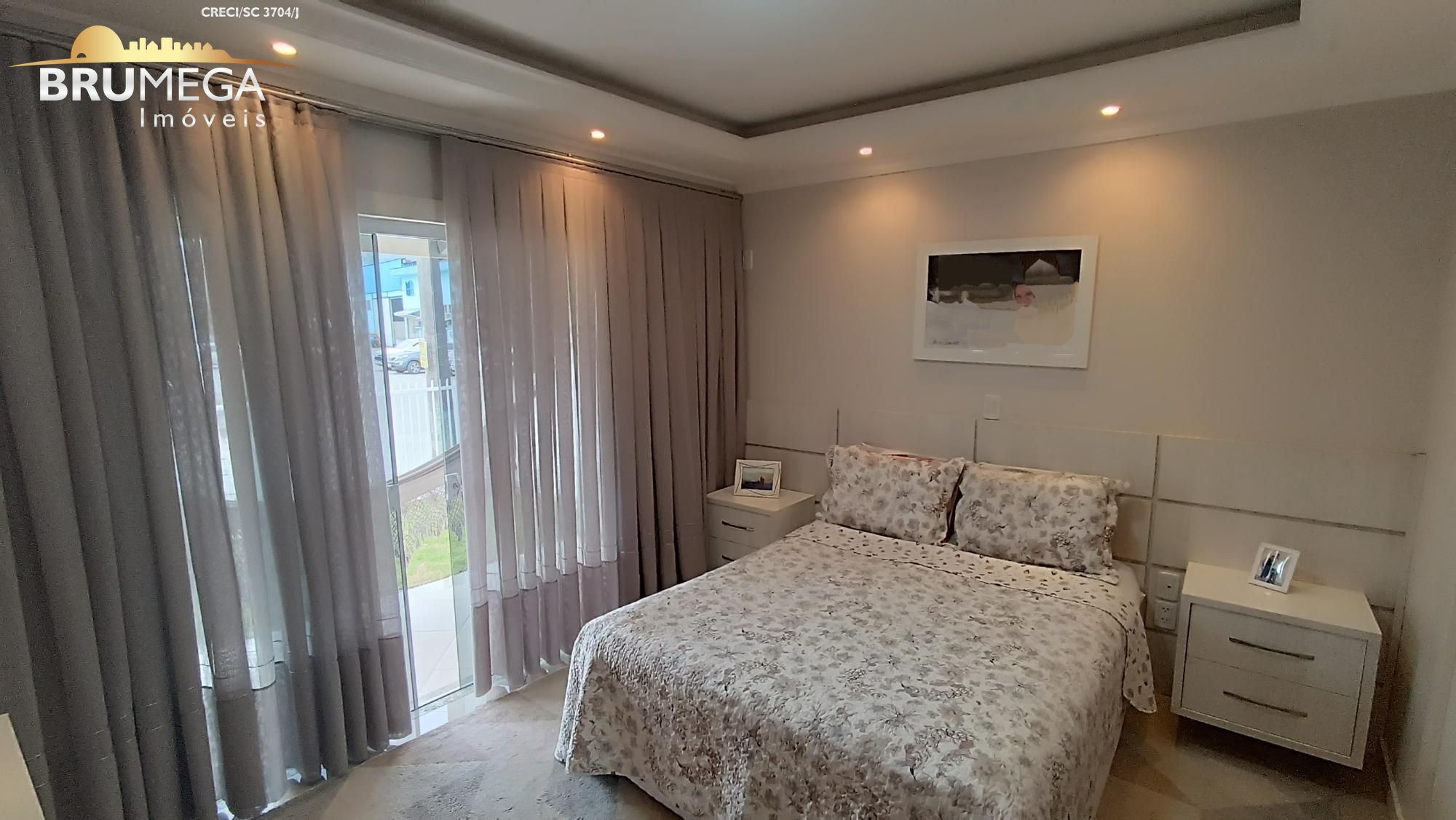 Casa de 3 quartos, 155m² no bairro Rio Branco, em Brusque | Eu Corretor