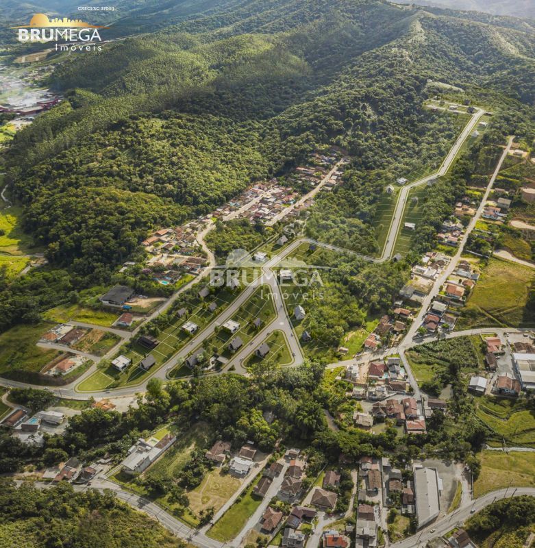 Lote/Terreno de 312m² no bairro Dom Joaquim, em Brusque | Eu Corretor