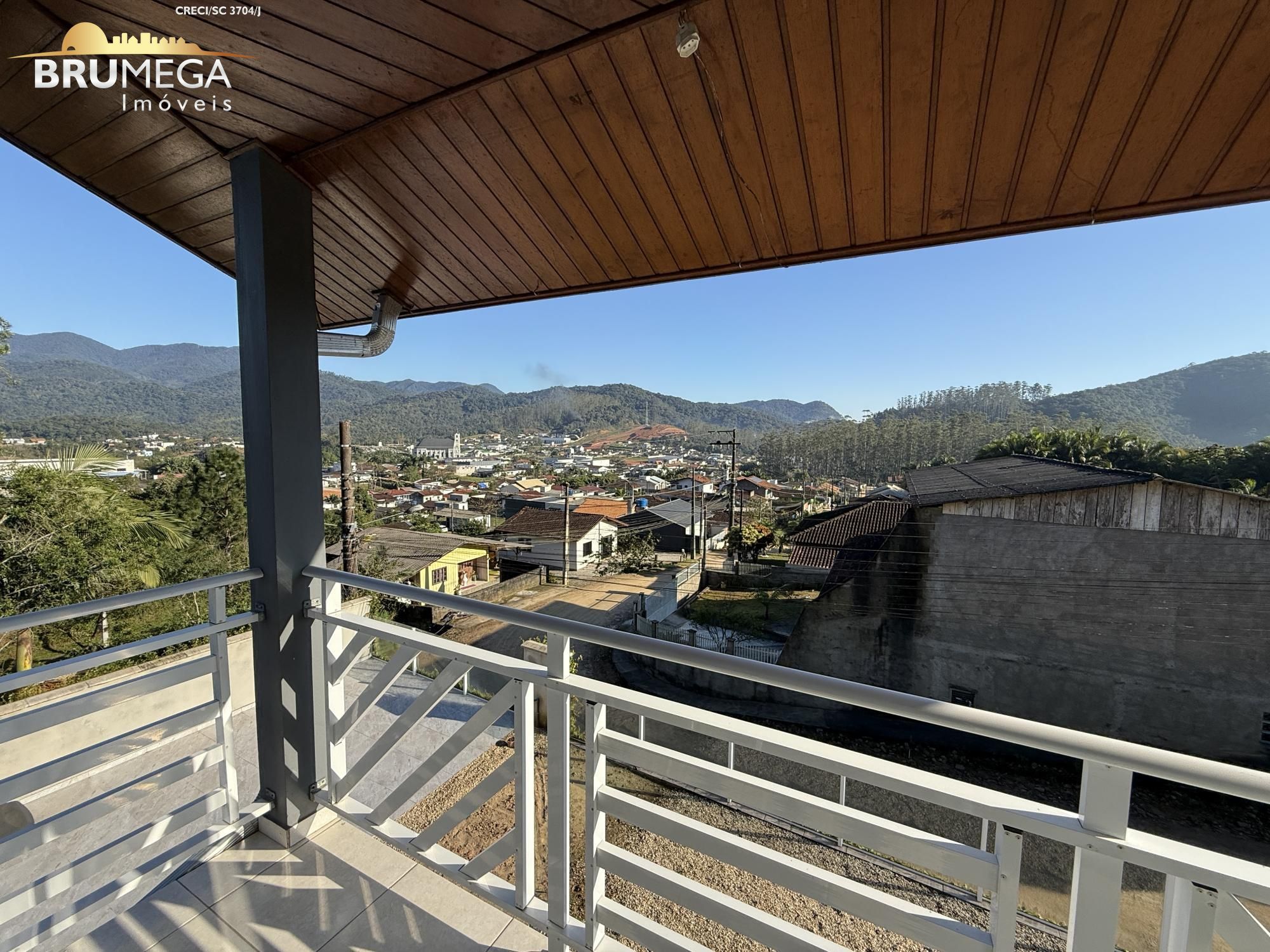 Casa de 3 quartos, 142m² no bairro Lageado Baixo, em Guabiruba | Eu Corretor