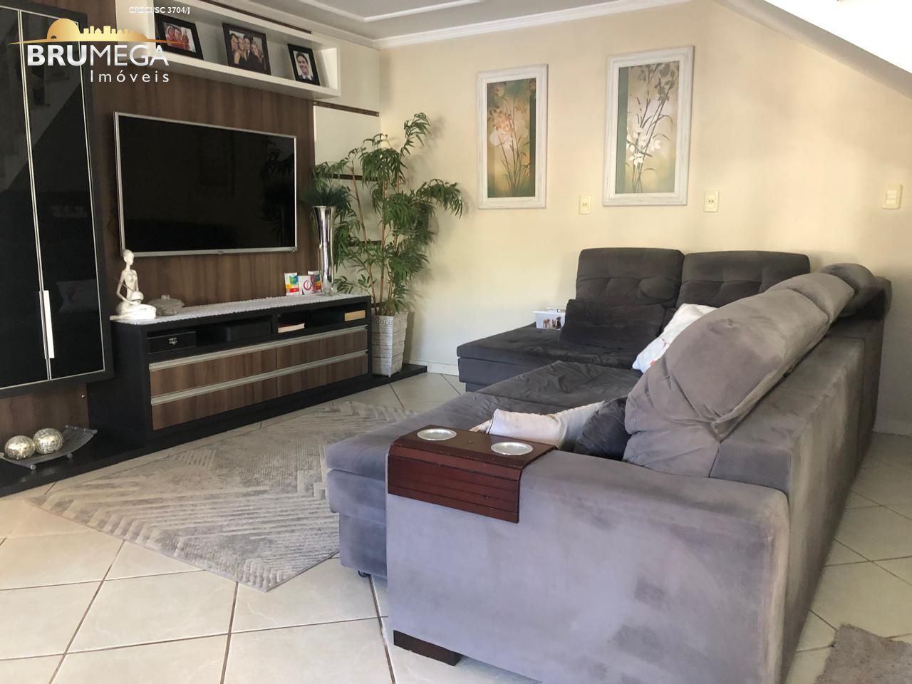 Casa de 3 quartos, 250m² no bairro Santa Luzia, em Brusque | Eu Corretor