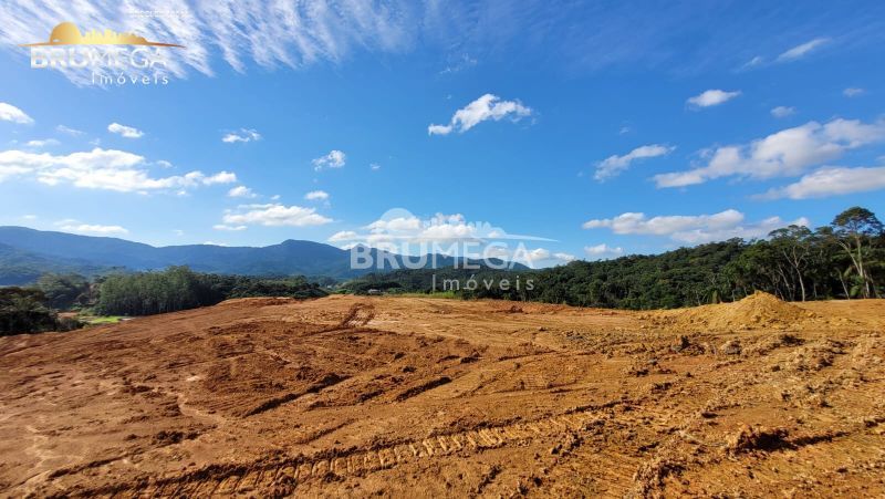 Lote/Terreno de 350m² no bairro São Pedro, em Guabiruba | Eu Corretor
