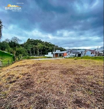 Lote/Terreno de 423m² no bairro São Pedro, em Guabiruba | Eu Corretor
