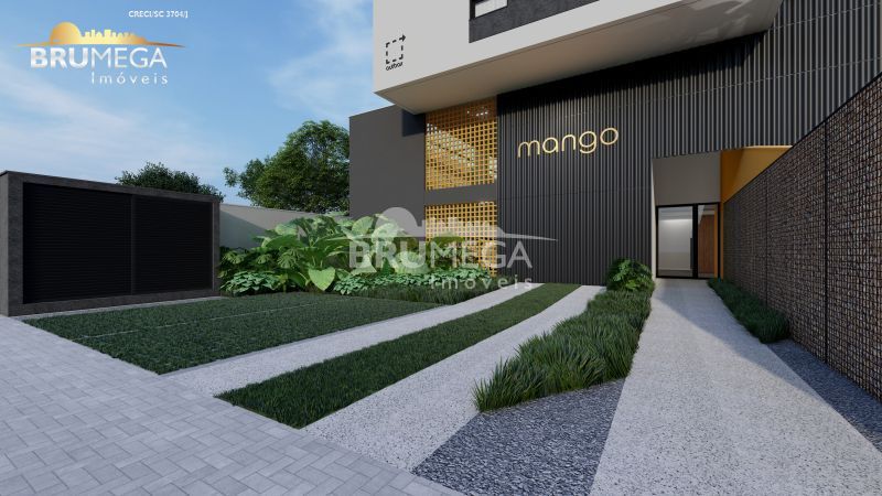 Apartamento de 2 quartos, 63m² no bairro Santa Terezinha, em Brusque | Eu Corretor
