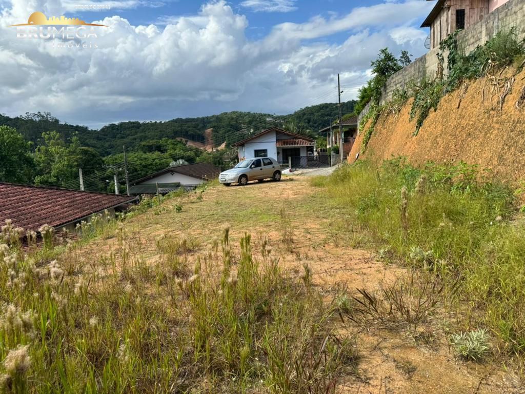Lote/Terreno de 360m² no bairro Águas Claras, em Brusque | Eu Corretor