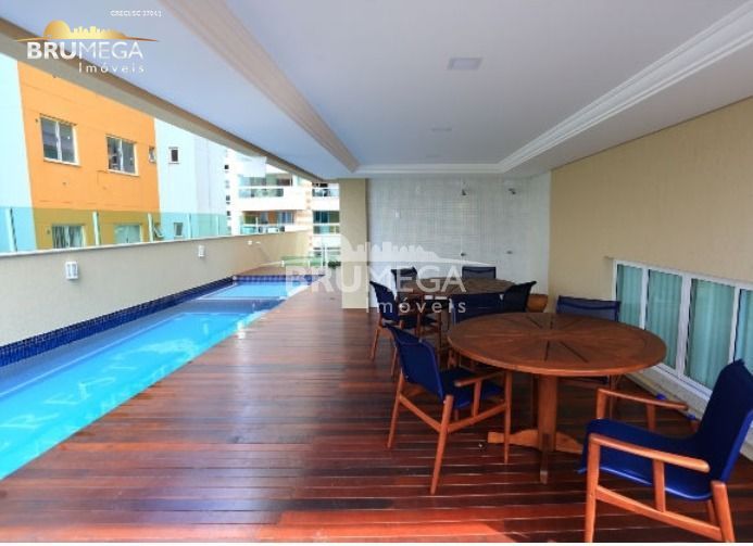 Apartamento de 3 quartos, 134m² no bairro Meia Praia, em Itapema | Eu Corretor