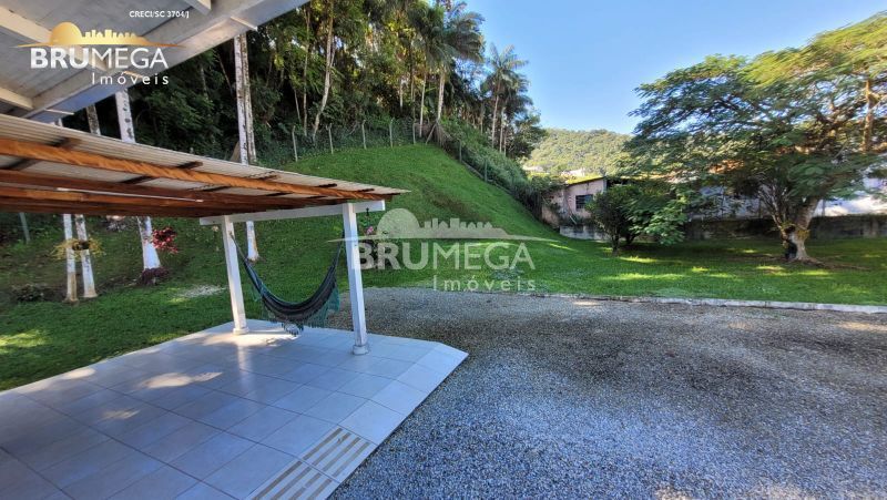 Casa de 3 quartos, 120m² no bairro Imigrantes, em Guabiruba | Eu Corretor