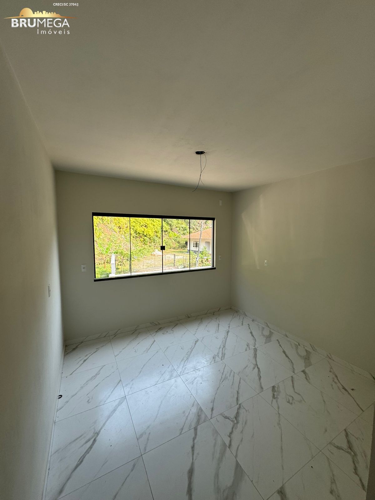 Casa de 2 quartos, 64m² no bairro Águas Claras, em Brusque | Eu Corretor