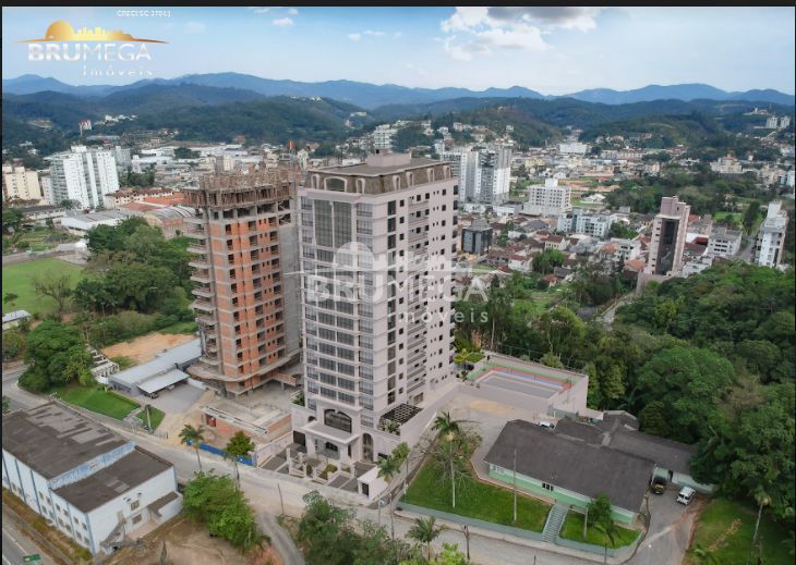 Apartamento de 4 quartos, 256m² no bairro Centro I, em Brusque | Eu Corretor