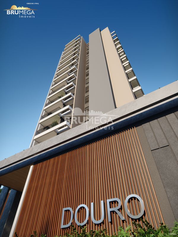 Apartamento de 2 quartos, 98m² no bairro Centro I, em Brusque | Eu Corretor