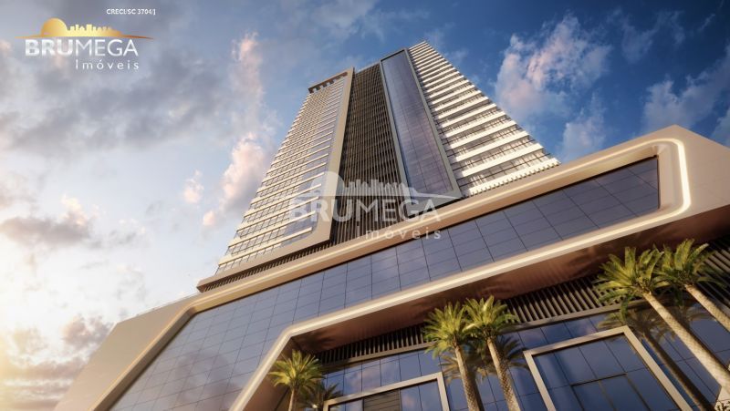 Apartamento de 4 quartos, 182m² no bairro Meia Praia, em Itapema | Eu Corretor