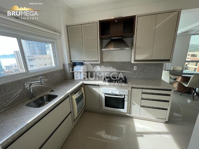 Apartamento de 3 quartos, 126m² no bairro Meia Praia, em Itapema | Eu Corretor