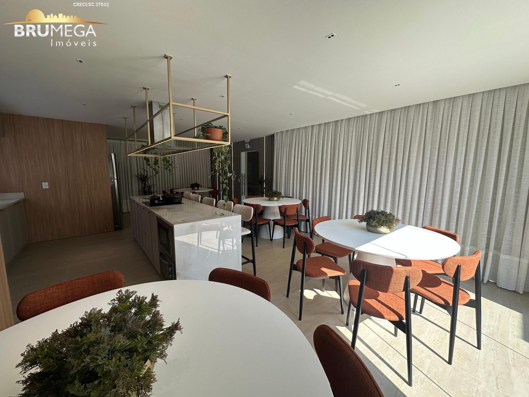 Apartamento de 2 quartos, 68m² no bairro Guarani, em Brusque | Eu Corretor
