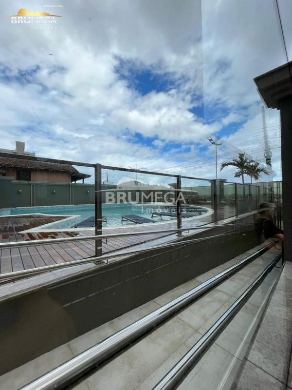 Apartamento de 3 quartos, 120m² no bairro Gravatá, em Navegantes | Eu Corretor