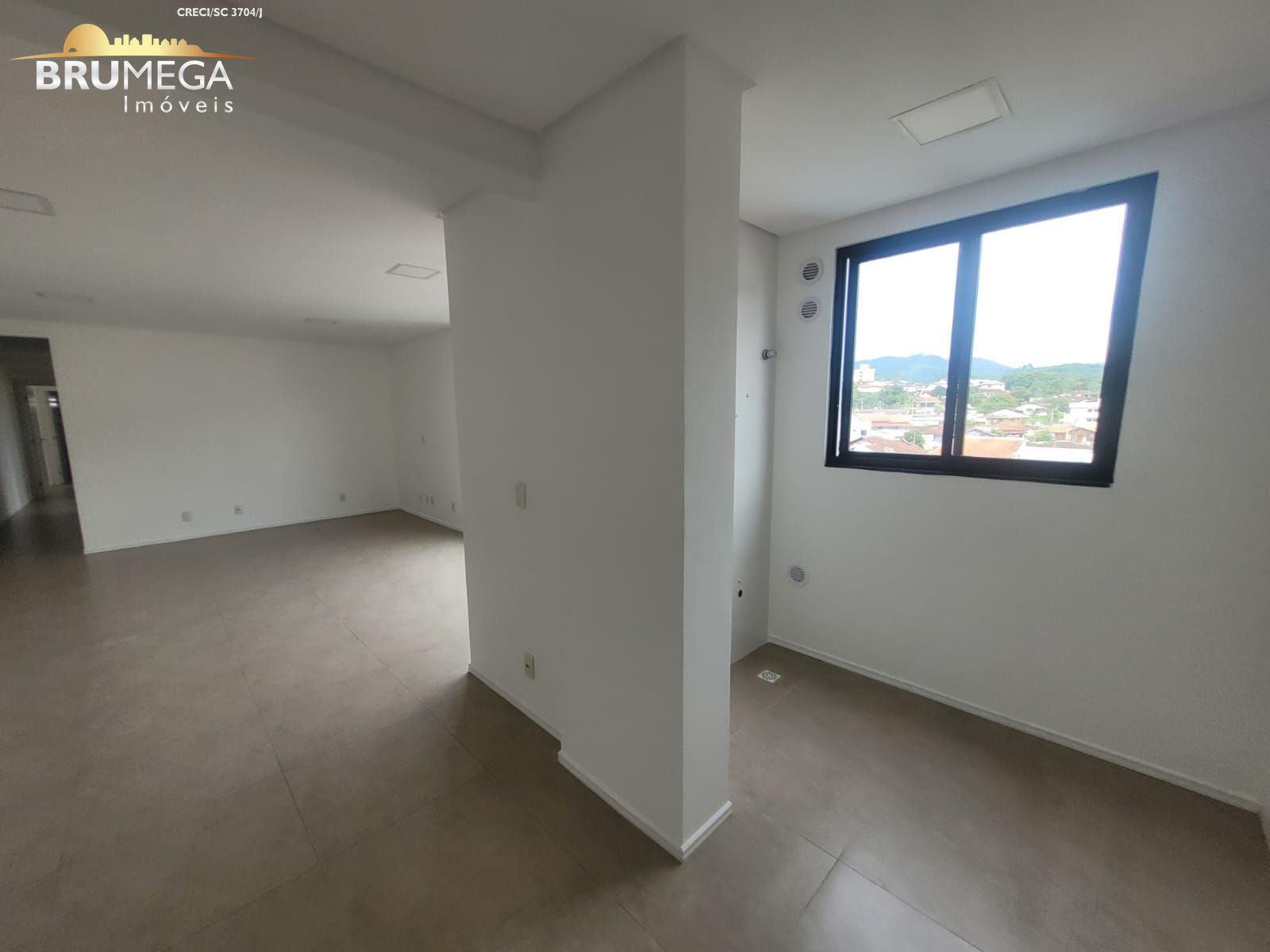 Apartamento de 3 quartos, 89m² no bairro Paquetá, em Brusque | Eu Corretor