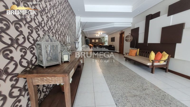 Apartamento de 3 quartos, 167m² no bairro Centro I, em Brusque | Eu Corretor