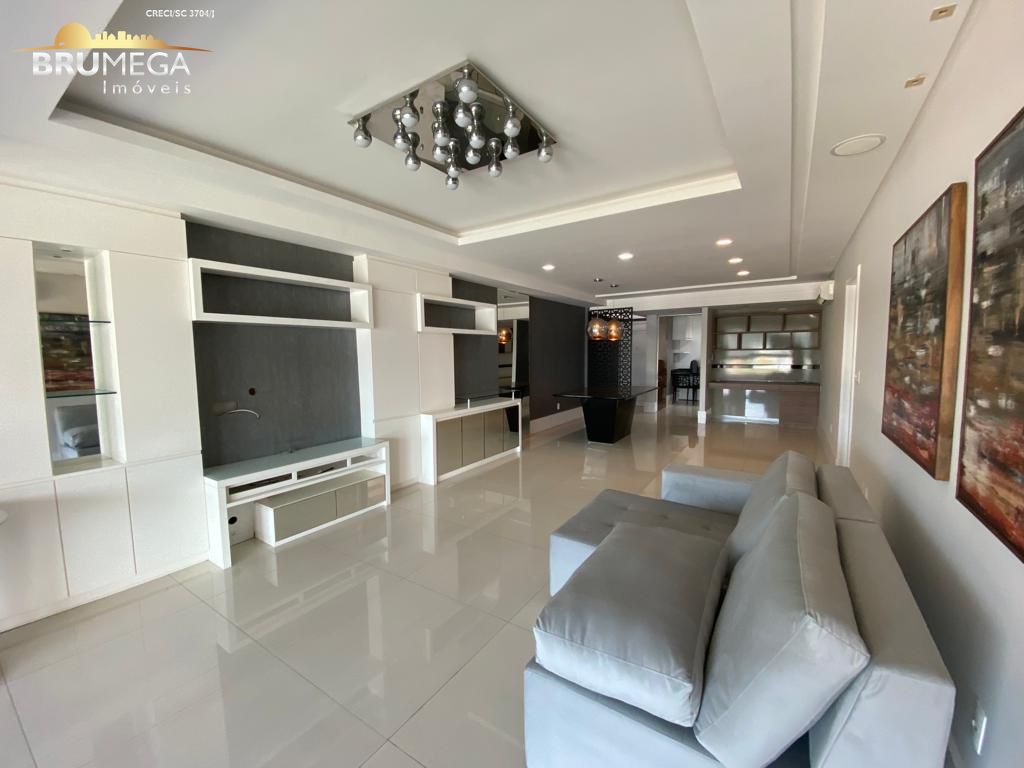 Apartamento de 3 quartos, 150m² no bairro Centro I, em Brusque | Eu Corretor