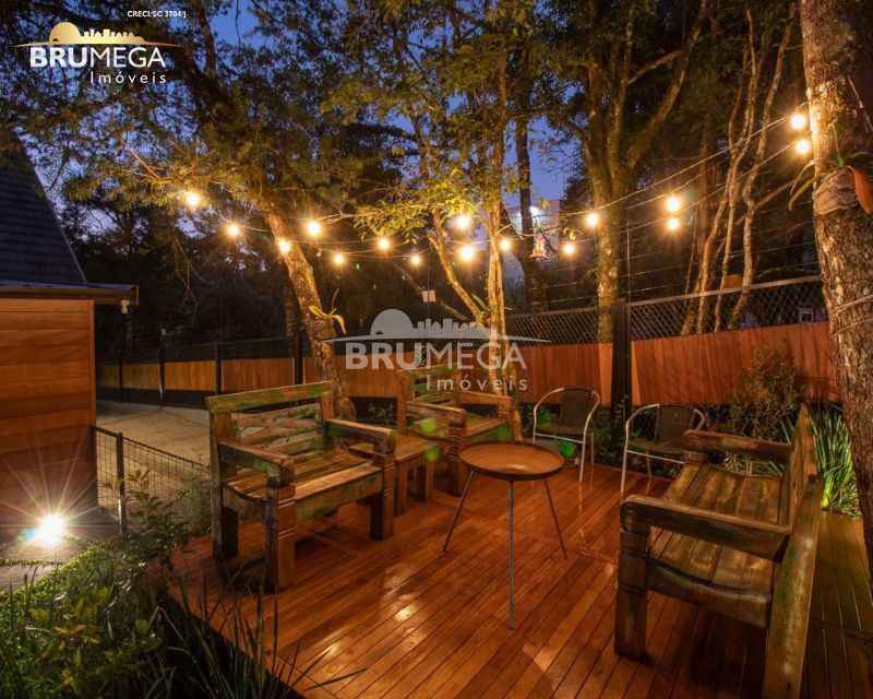 Casa de 3 quartos, 220m² no bairro Carniel, em Gramado | Eu Corretor