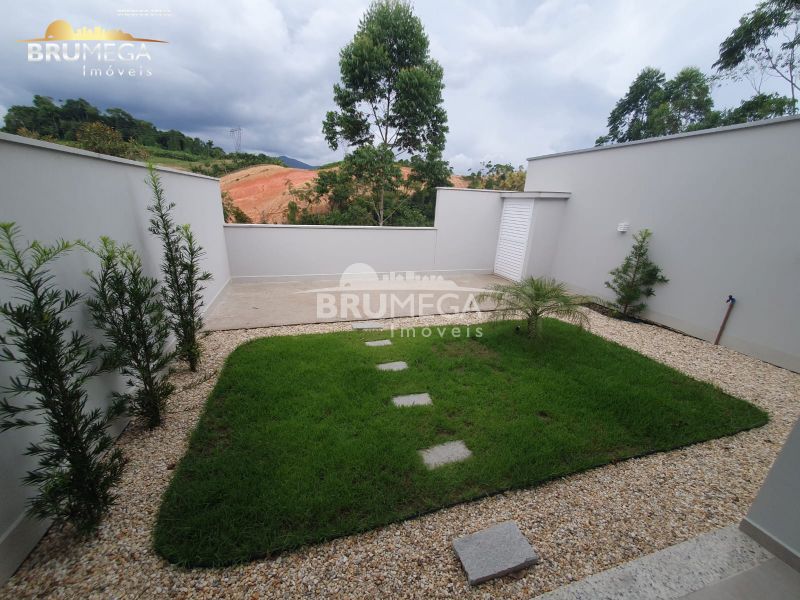 Casa de 3 quartos, 108m² no bairro Centro, em Guabiruba | Eu Corretor