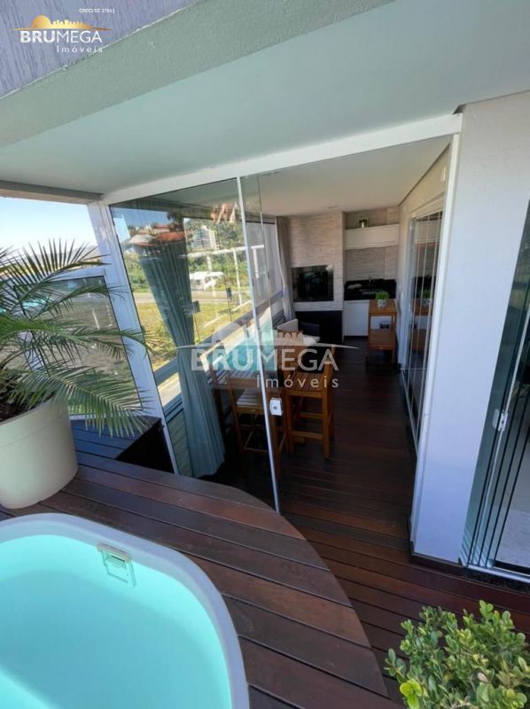 Apartamento de 3 quartos, 217m² no bairro Jardim Maluche, em Brusque | Eu Corretor