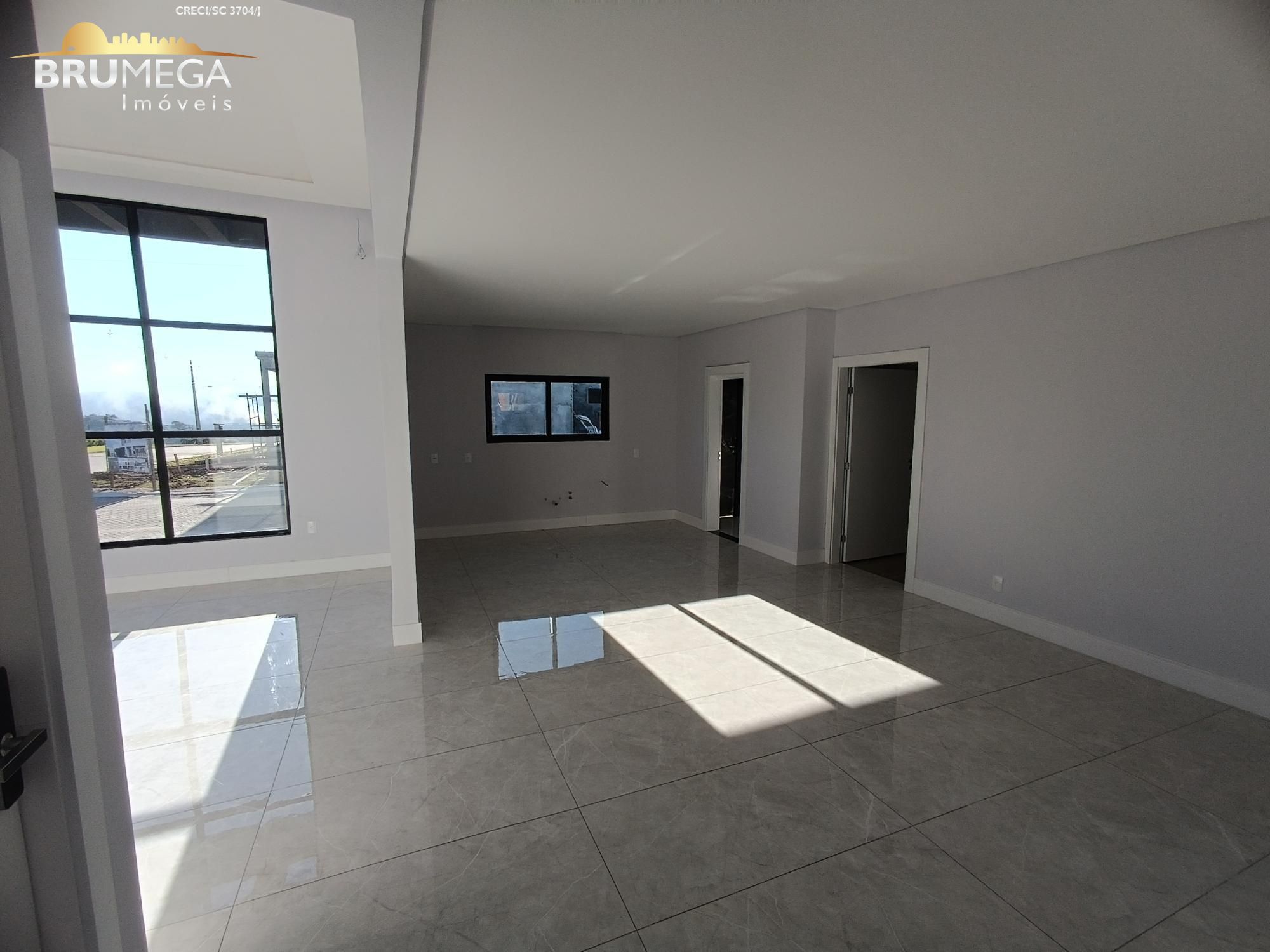Casa de 3 quartos, 206m² no bairro Azambuja, em Brusque | Eu Corretor