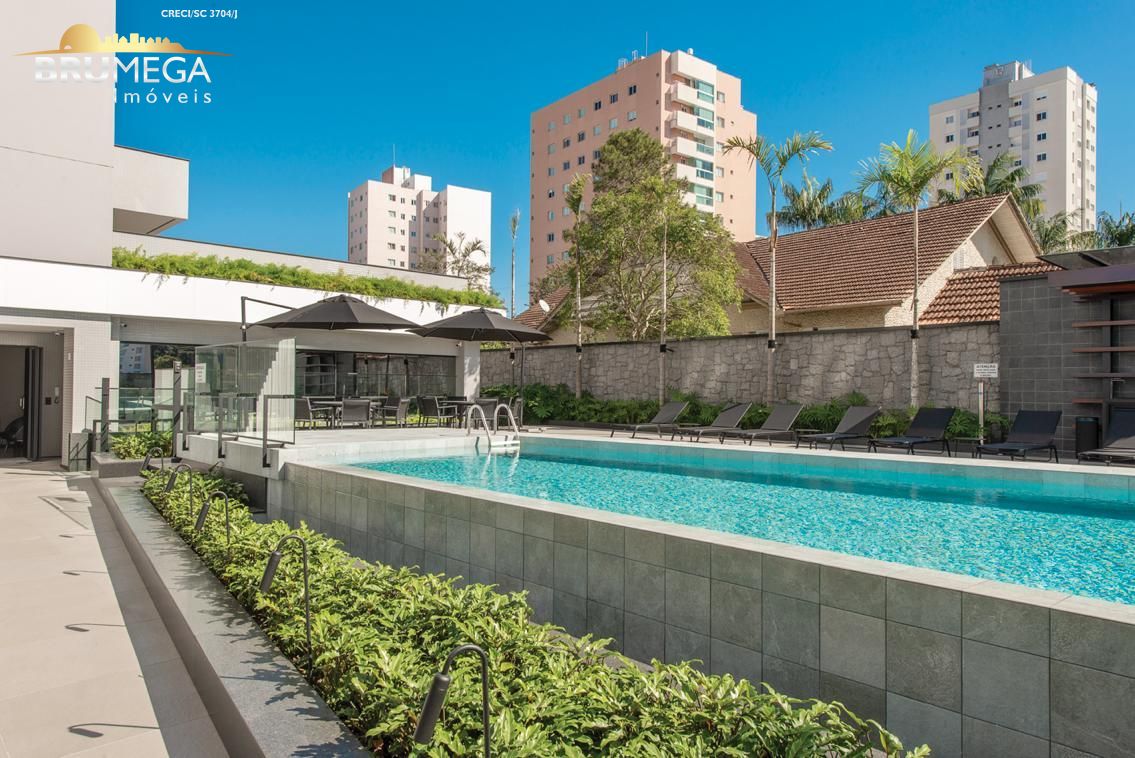 Apartamento de 4 quartos, 385m² no bairro Centro I, em Brusque | Eu Corretor