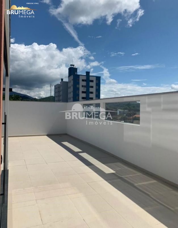 Apartamento de 2 quartos, 130m² no bairro São Luiz, em Brusque | Eu Corretor