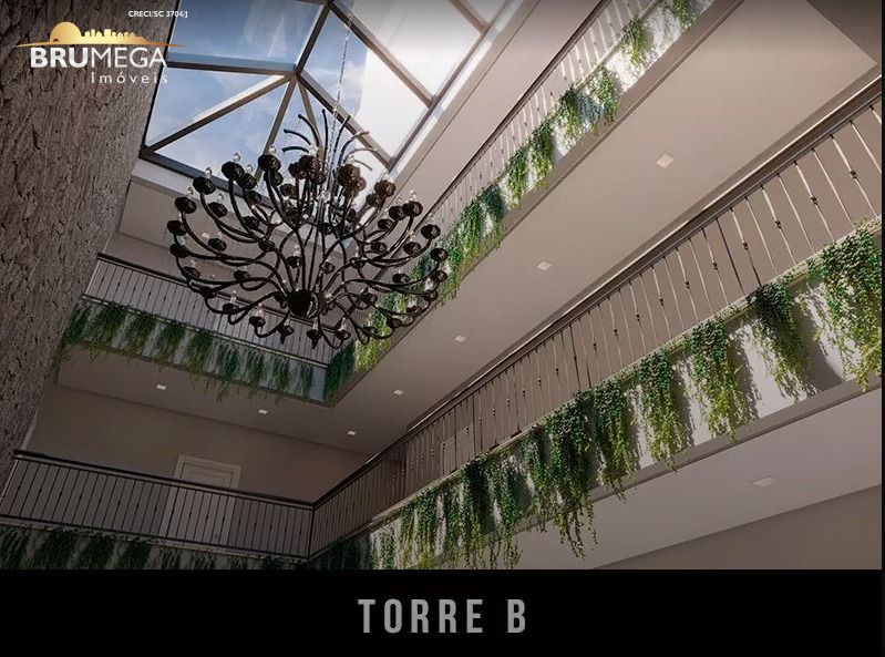 Apartamento de 2 quartos, 68m² no bairro Souza Cruz, em Brusque | Eu Corretor