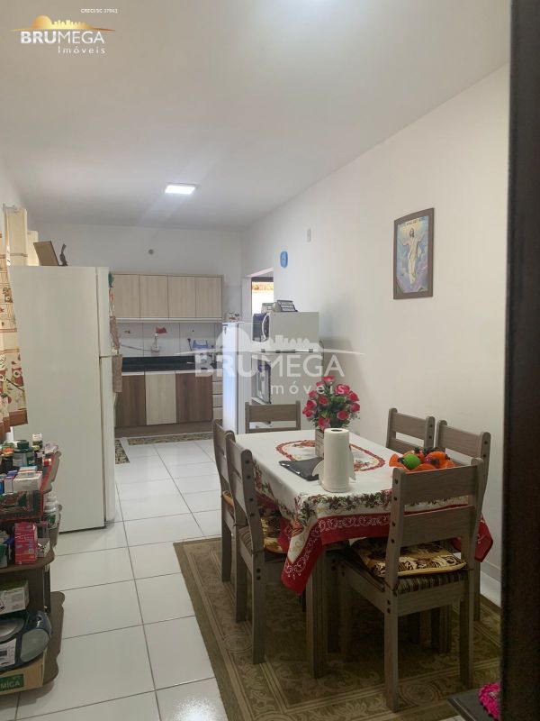 Casa de 3 quartos, 118m² no bairro São Pedro, em Brusque | Eu Corretor
