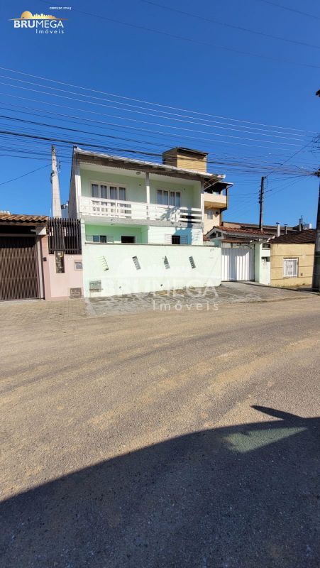 Lote/Terreno de 400m² no bairro Centro I, em Brusque | Eu Corretor