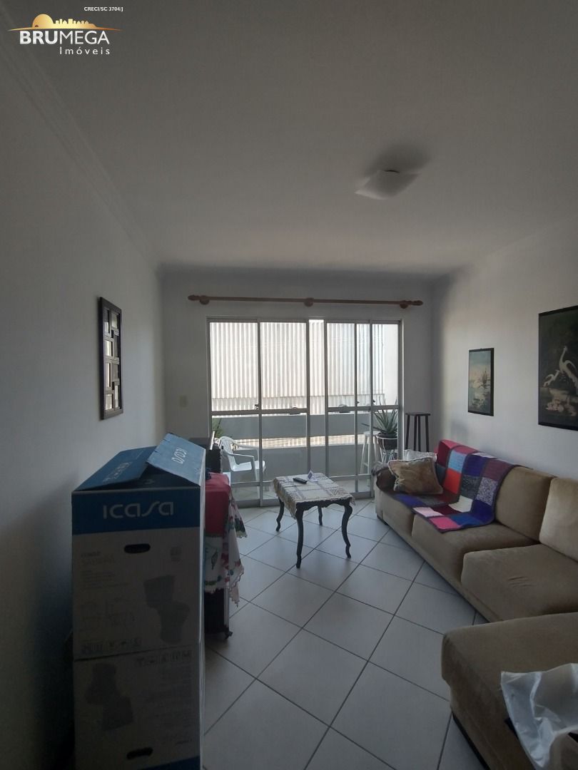 Apartamento de 3 quartos, 115m² no bairro São Luiz, em Brusque | Eu Corretor