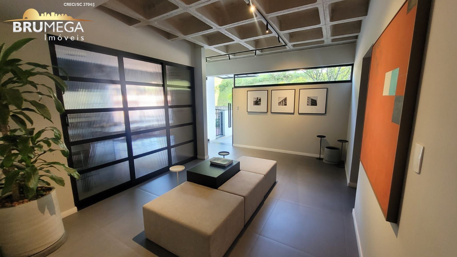 Apartamento de 2 quartos, 71m² no bairro Souza Cruz, em Brusque | Eu Corretor