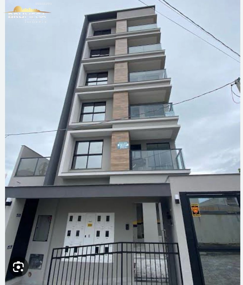 Apartamento de 2 quartos, 74m² no bairro Perequê, em Porto Belo | Eu Corretor