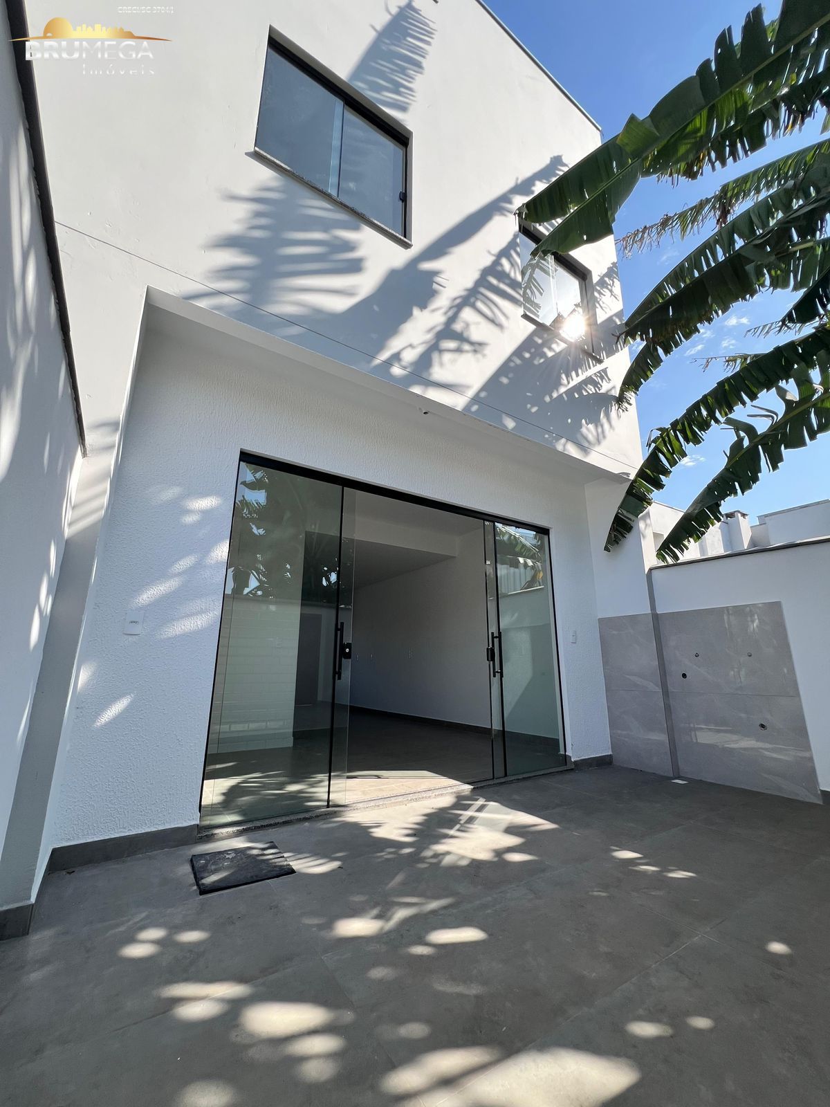 Sobrado de 3 quartos, 86m² no bairro Limoeiro, em Brusque | Eu Corretor