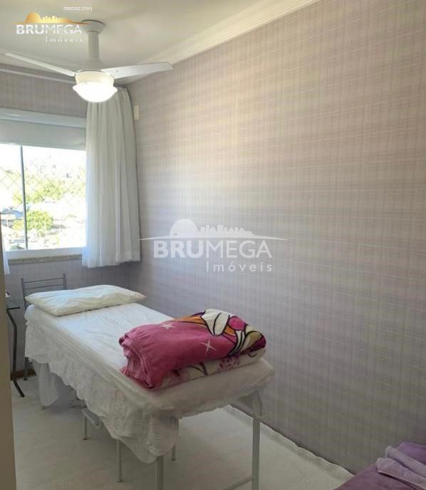 Apartamento de 3 quartos, 82m² no bairro Santa Rita, em Brusque | Eu Corretor