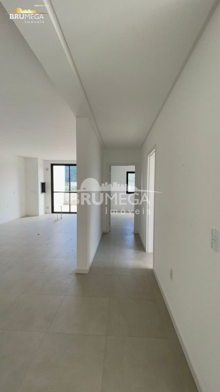 Apartamento de 2 quartos, 78m² no bairro Guarani, em Brusque | Eu Corretor