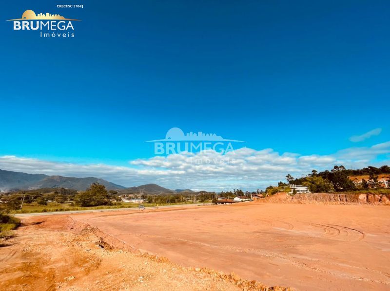 Lote/Terreno de 28897m² no bairro India, em Canelinha | Eu Corretor
