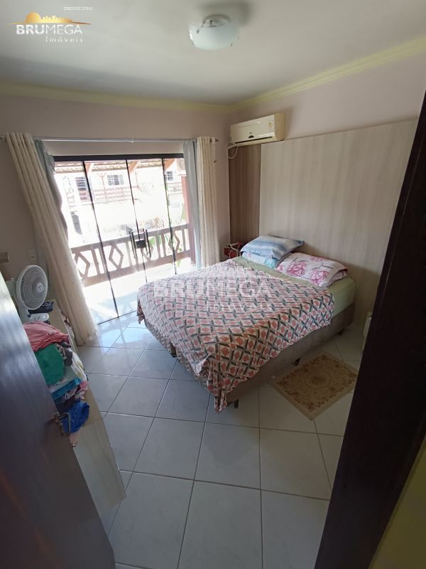 Casa de 8 quartos, 200m² no bairro Dom Joaquim, em Brusque | Eu Corretor