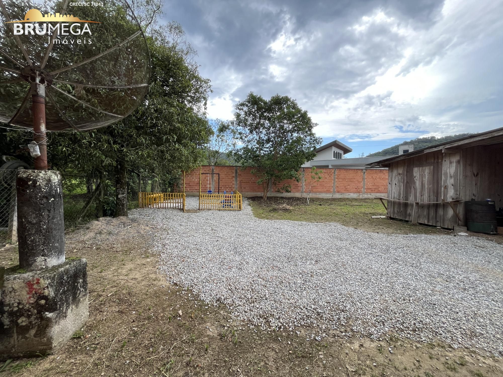 Casa de 2 quartos, 100m² no bairro São Pedro, em Guabiruba | Eu Corretor