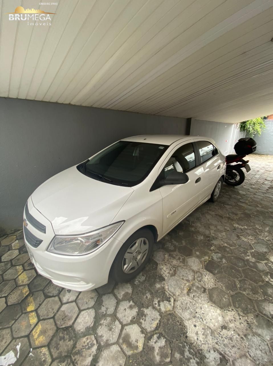 Apartamento de 3 quartos, 87m² no bairro Centro I, em Brusque | Eu Corretor