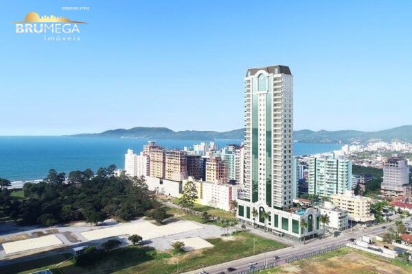 Apartamento de 4 quartos, 183m² no bairro Meia Praia, em Itapema | Eu Corretor