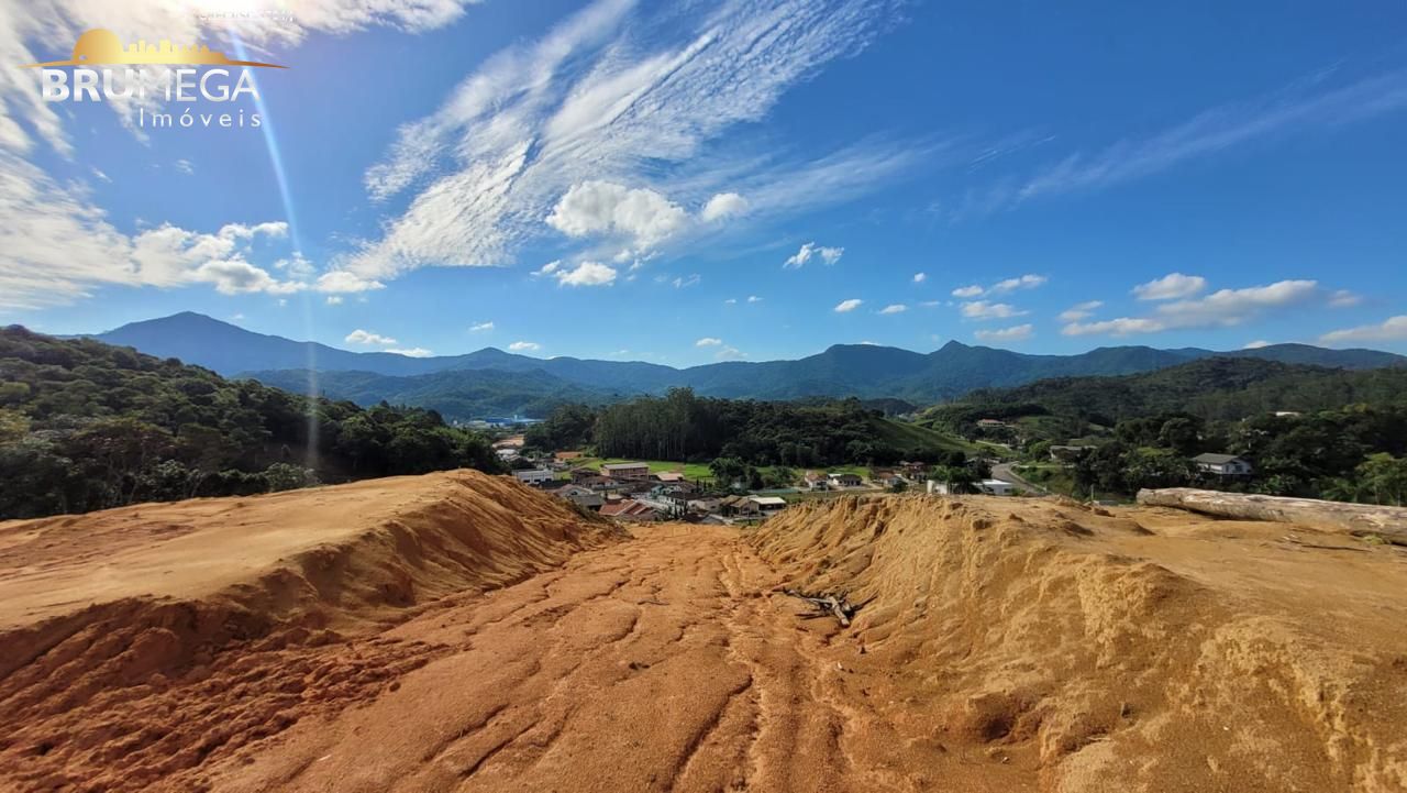 Lote/Terreno de 336m² no bairro São Pedro, em Brusque | Eu Corretor